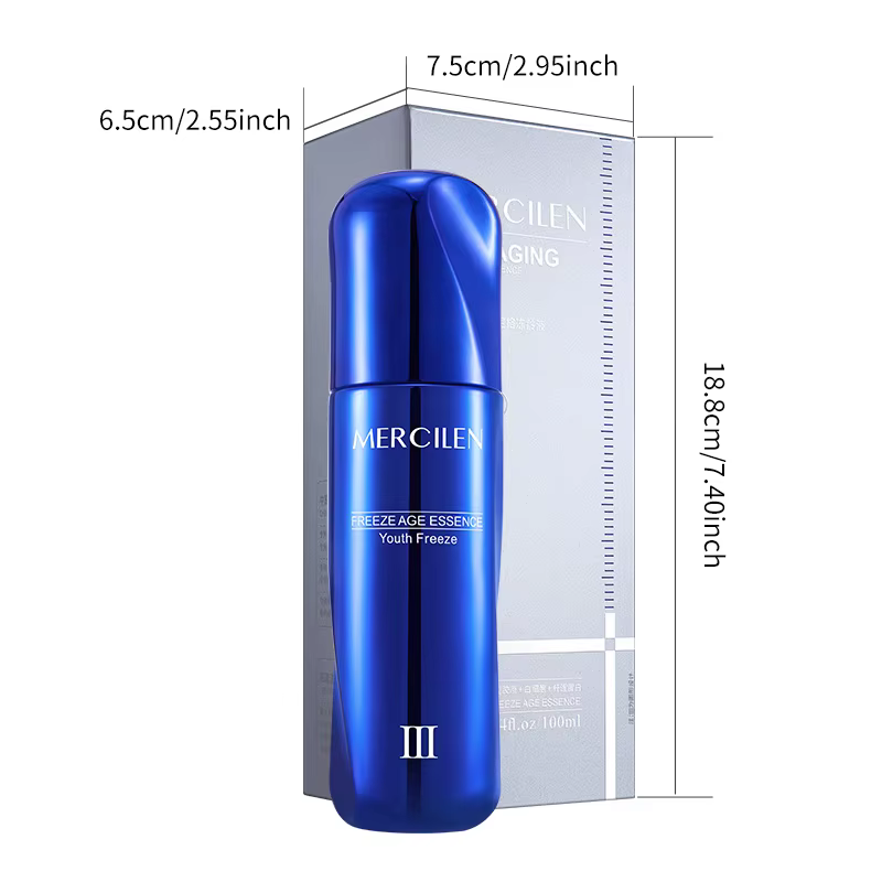 Essence rajeunissante Mercilen 100ml