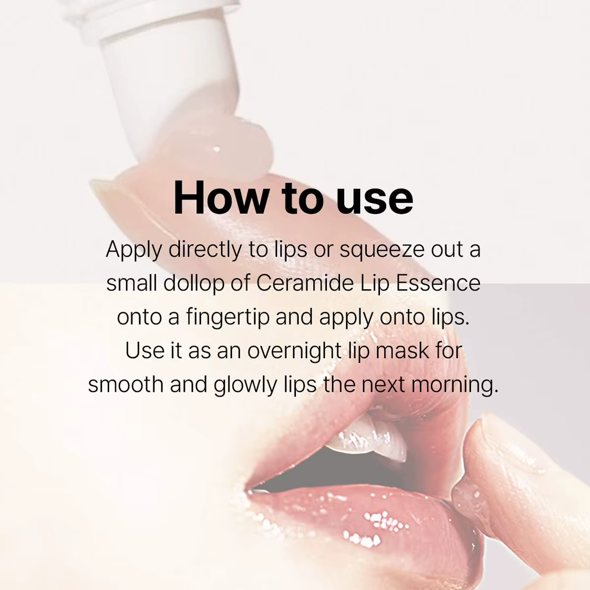 Essence pour les lèvres au céramide Torriden 11 ml