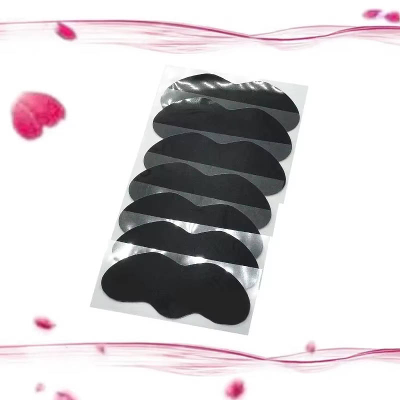 Masque dissolvant de points noirs pour le nez