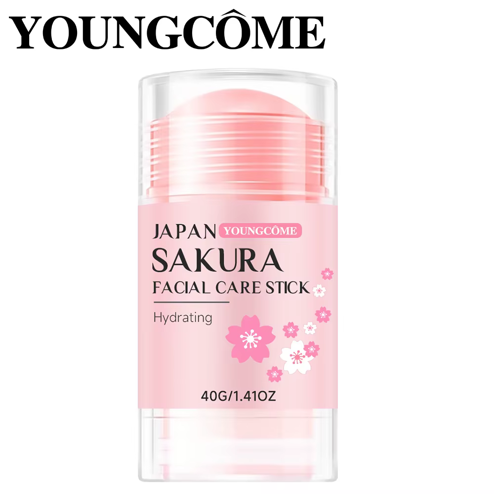 Stick de soin du visage Sakura