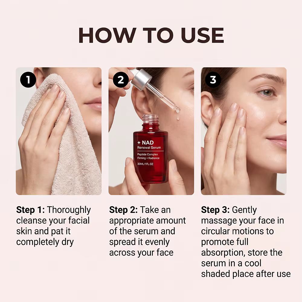 Sérum Éclat Repulpant Hydratation Intense Lissant Booster de Luminosité Essence Visage Revitalisante