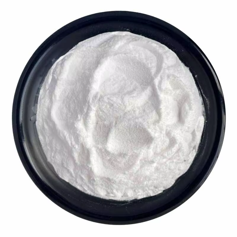 Poudre de Sacpros d'isomérate pour la peau