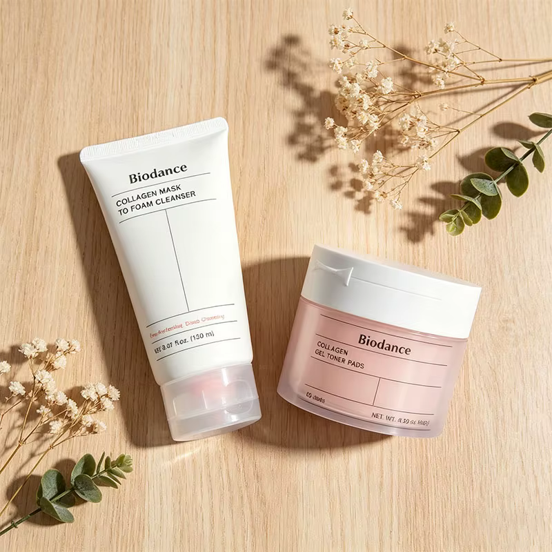 Masque facial Biodance Essence