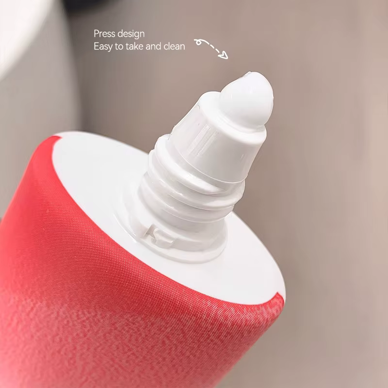 LEEINTO Crème d'aspect naturel à infusion de lumière – Hydratante