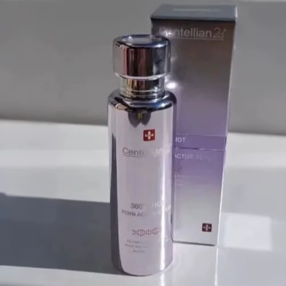 50ml Original Centellian24 Marque 360 ° Sérum Actif PDRN Coréen : Essence Intensive Raffermissante