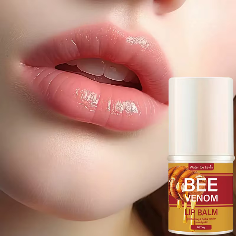 Baume à lèvres Bee Venom