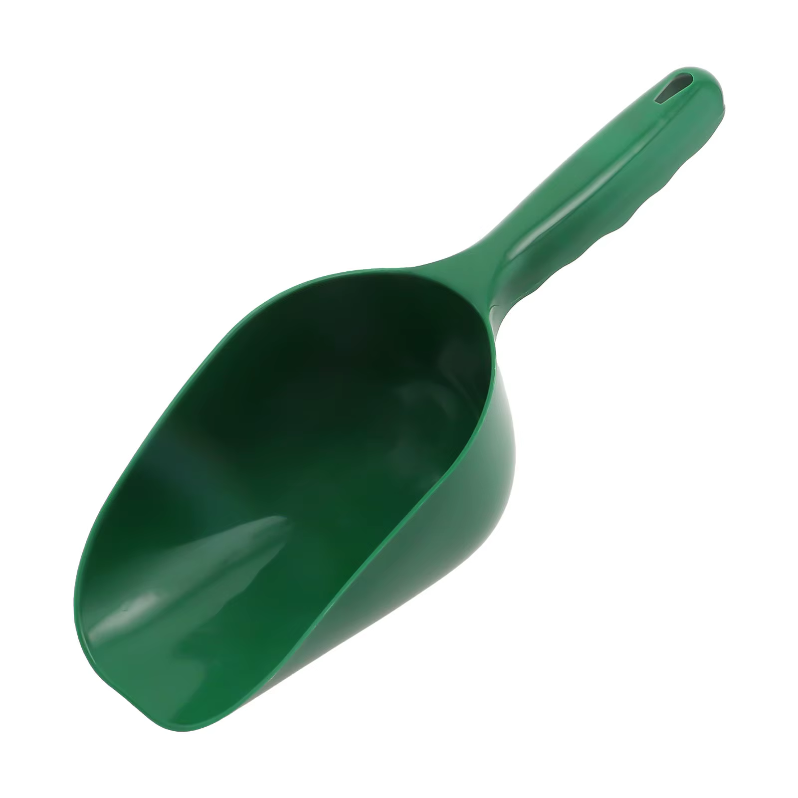 1 X cuillère de nettoyage de gouttière, outil de nettoyage de toit, grande capacité, pelle de gouttière de toit, cuillère de nettoyage de feuilles de jardin, pelle à avant-toit
