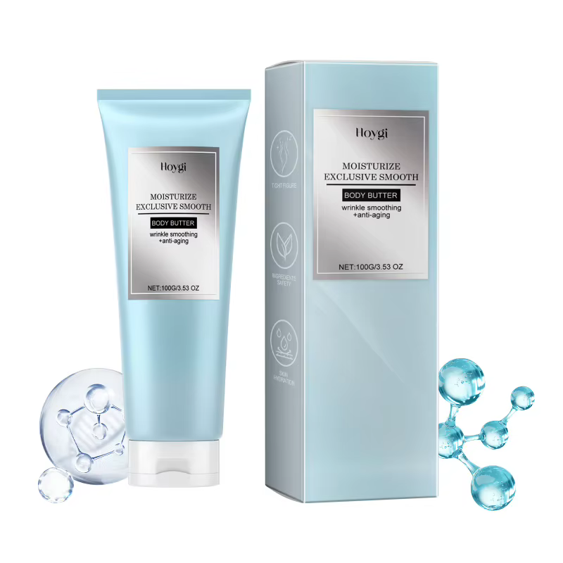 Beurre corporel anti-rides - Hydrate