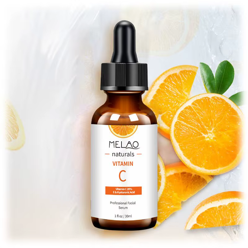 Tiroir AO-Sérum facial anti-âge à la vitamine C