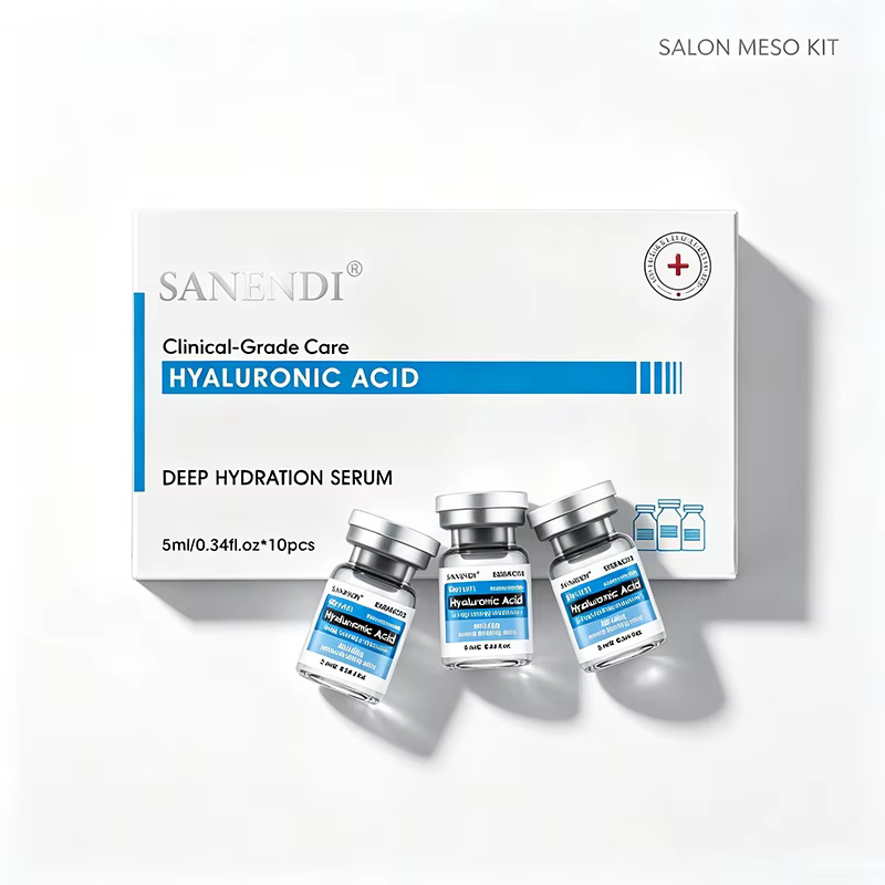 Kit de réparation PDRN+EGF+Acide Hyaluronique