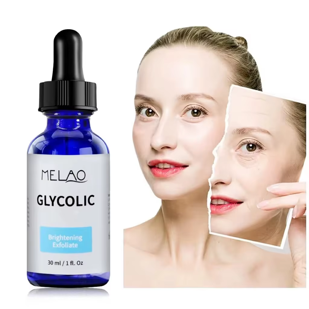 Tiroir AO Peel Water Glycolic Face Serum Expecate et Minimise les Pores