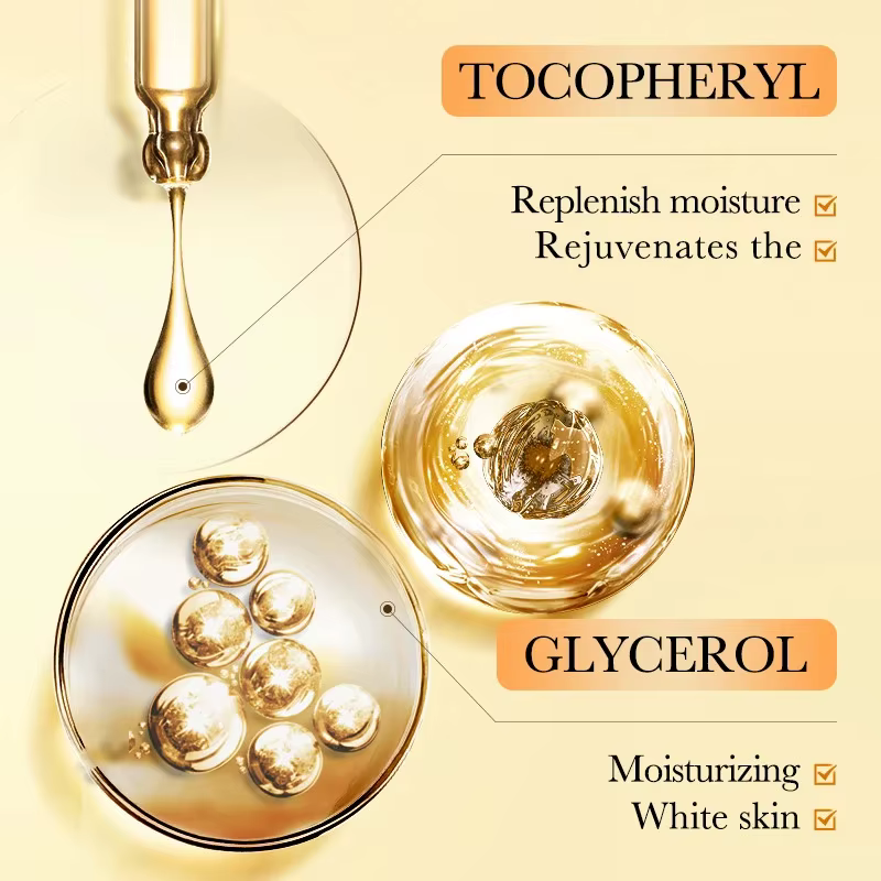 BIOAOUA – crème hydratante en profondeur à l'essence de riz