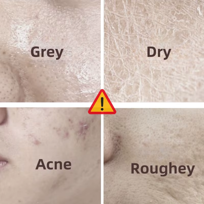 Crème hydratante apaisante et adoucissante 80g