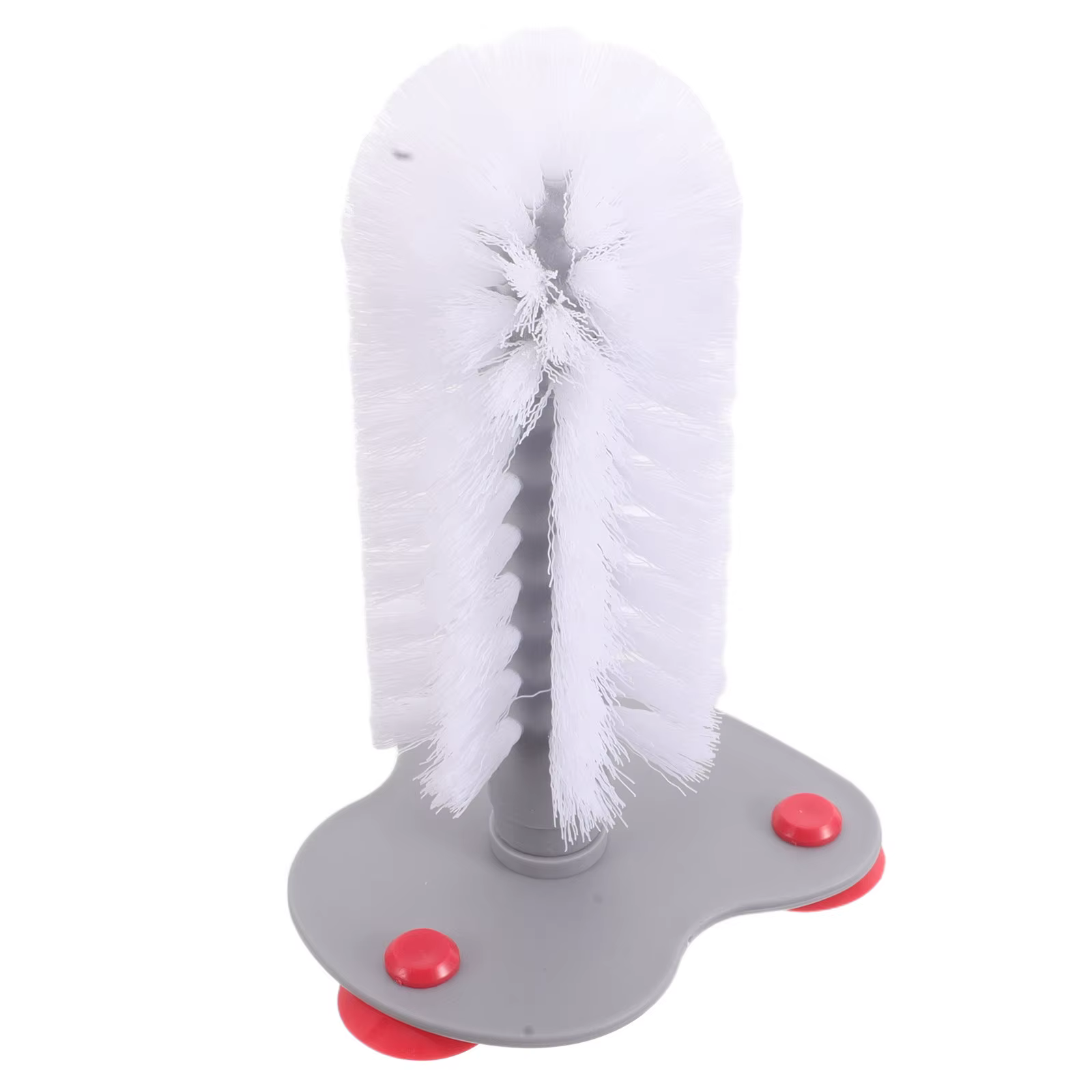 Brosse de nettoyage pour aquarium de tortue à ventouse, poils souples, brosse à gratter pour le dos, accessoires pour tortues, fournitures pour reptiles