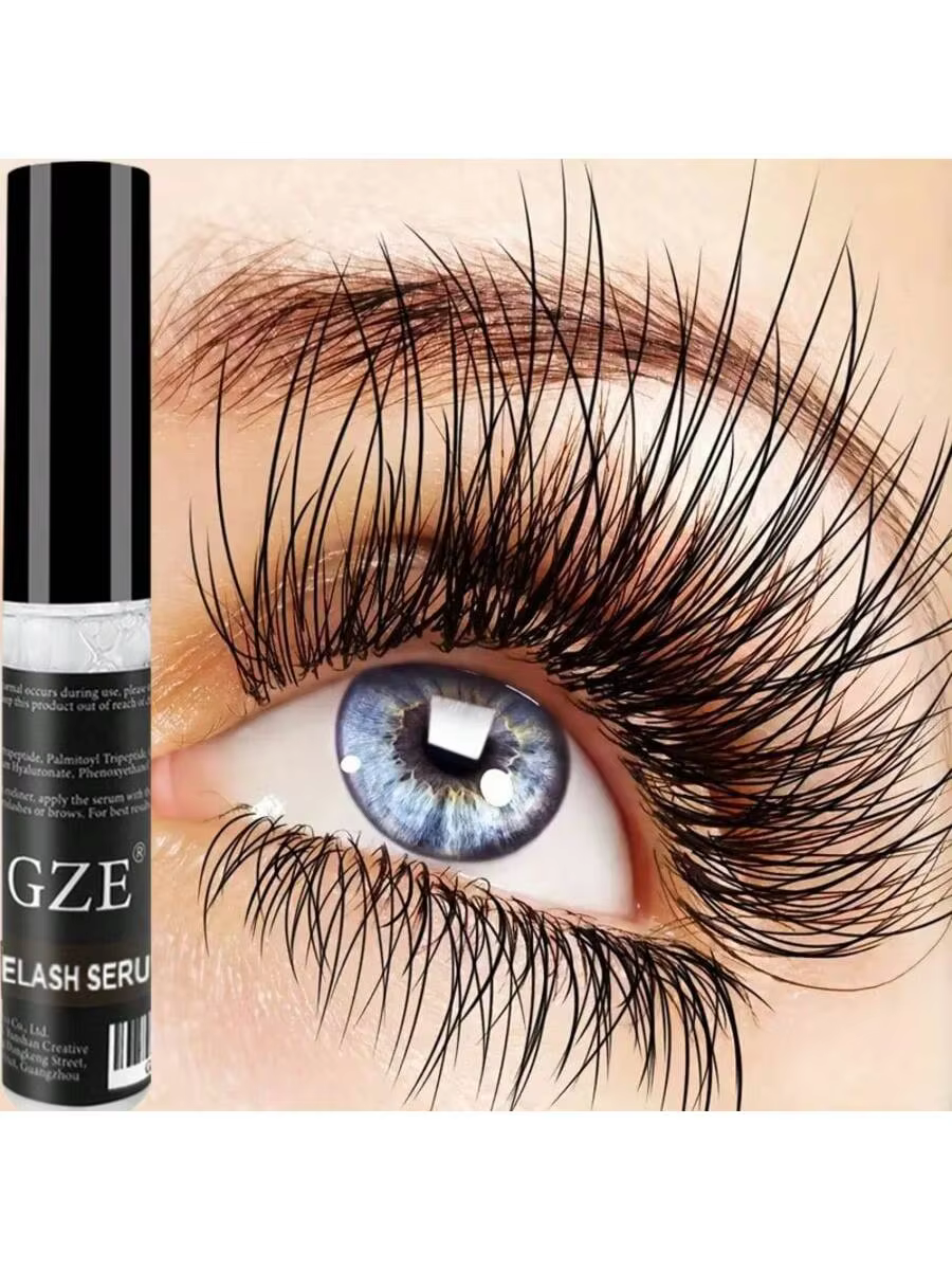 Sérum pour cils GZE Sérum rehaussant les cils