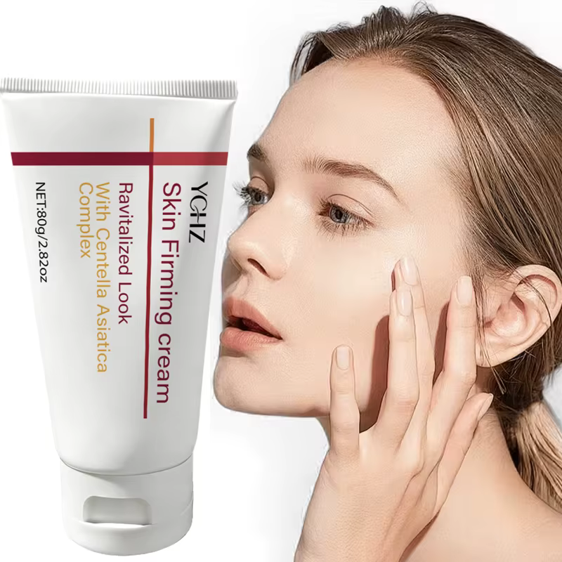 Crème hydratante anti-âge coréenne Ychz
