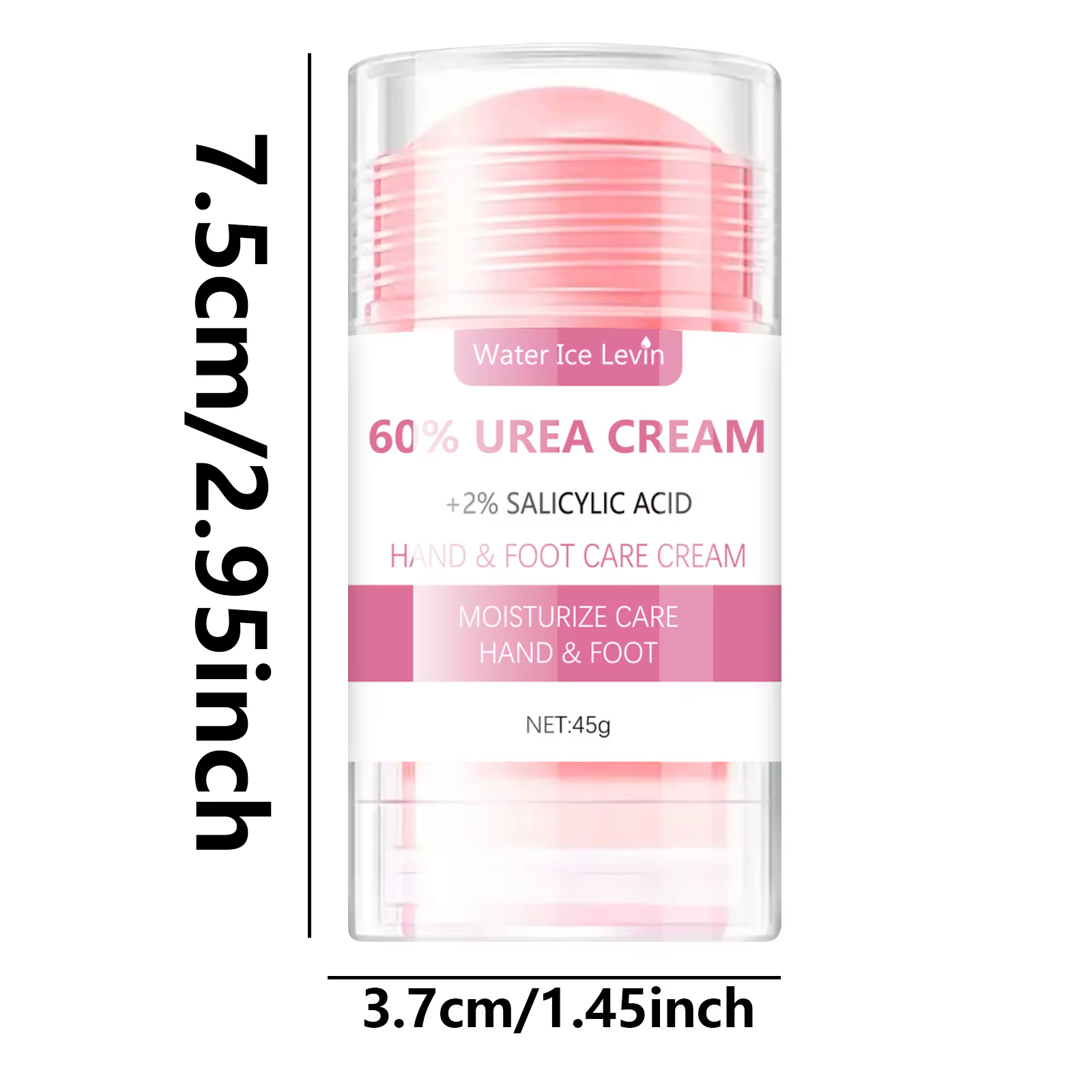 Super Hydratant 60% d'urée