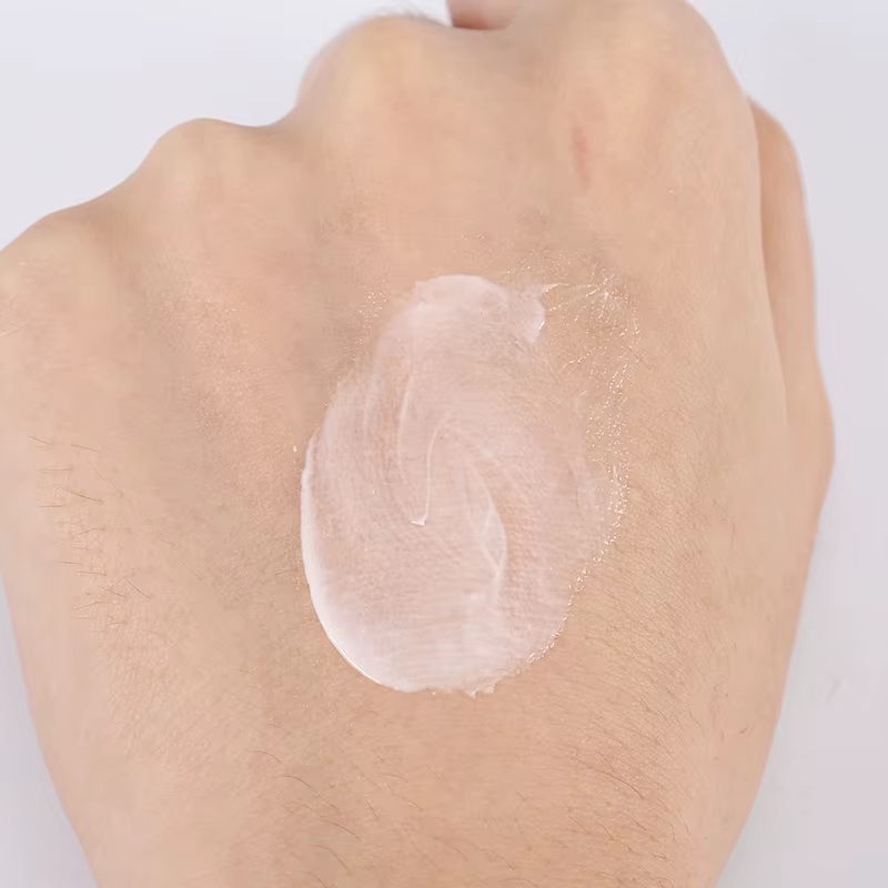 BIOAQUA crème hydratante pour le visage à l'acide hyaluronique