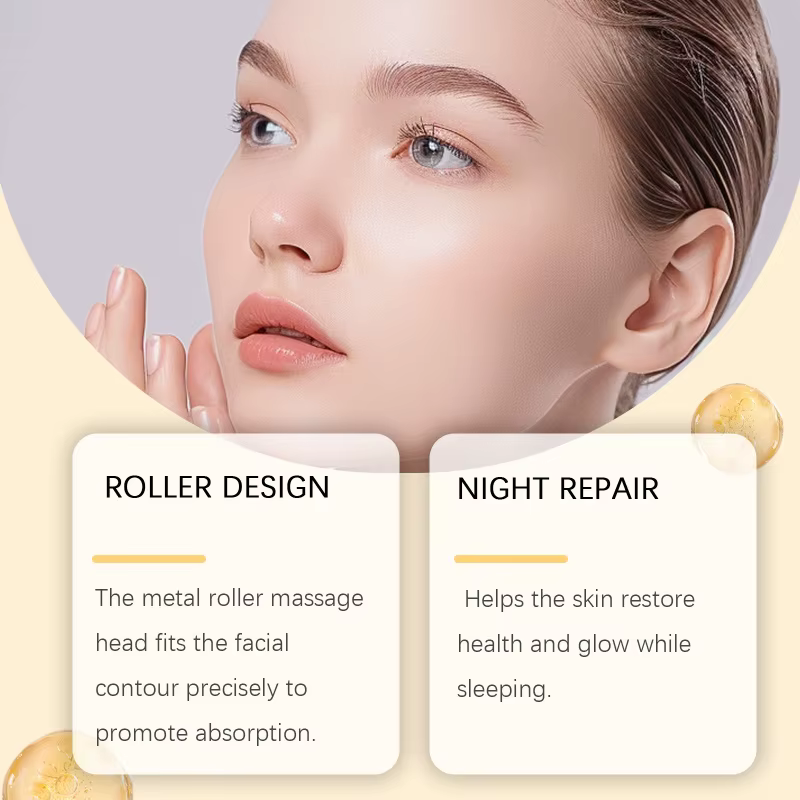 Essence nocturne Roller Ball