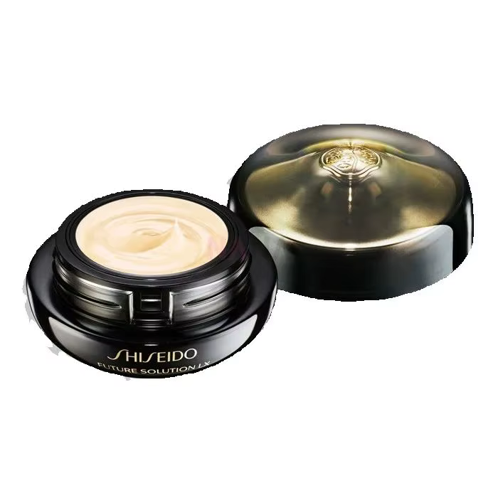 SHISEIDO Future Solution LX Total crème contour des yeux et des lèvres 17 ml
