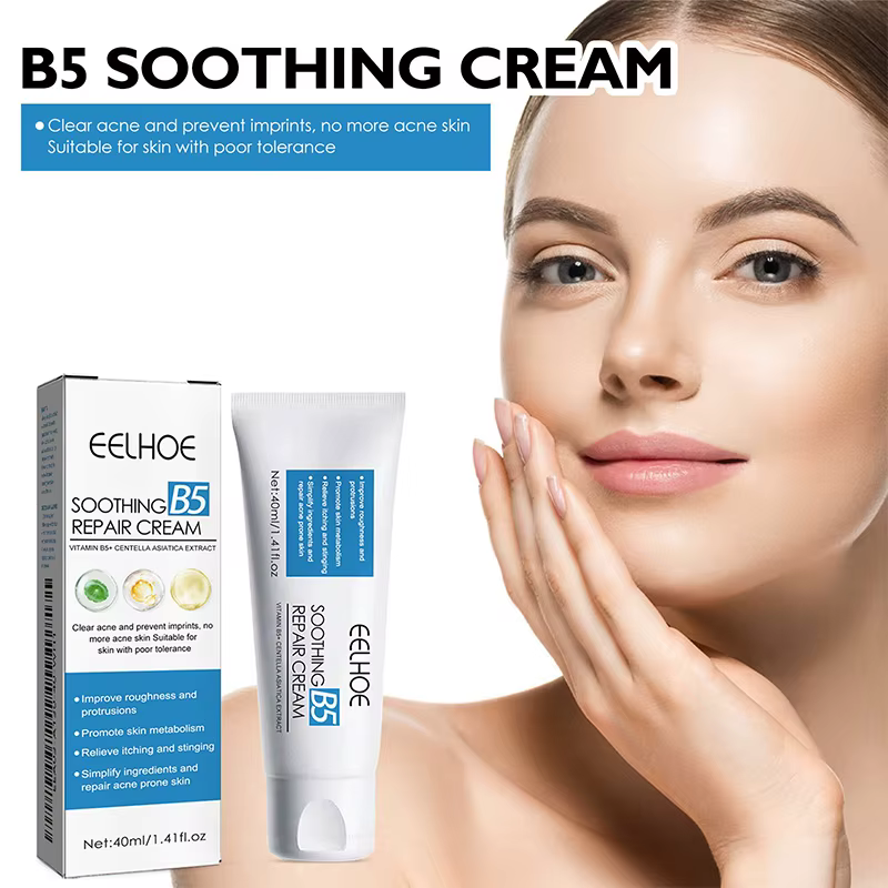 EELHOE B5 crème réparatrice hydratante