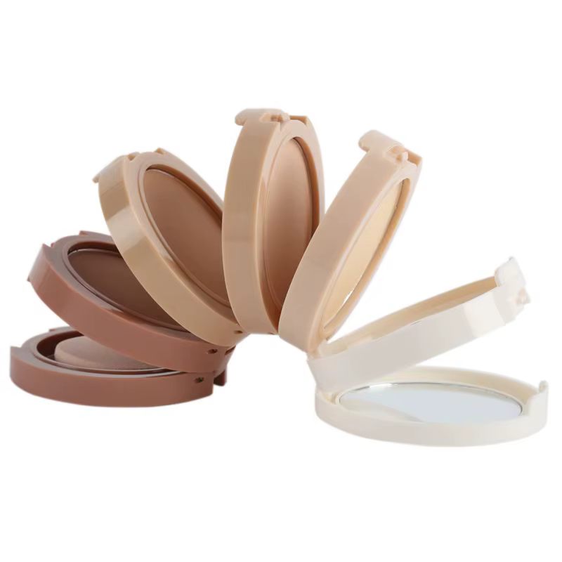 Poudre de contour anti-cernes