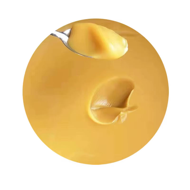 Meilleure vente LanCristCosmetic Grade Skin Care, huile de base hydratante