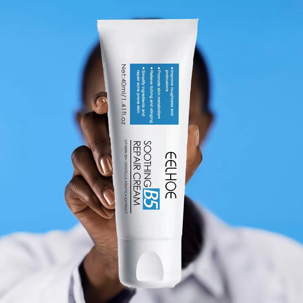 Cicaplast crème réparatrice B5 40ml