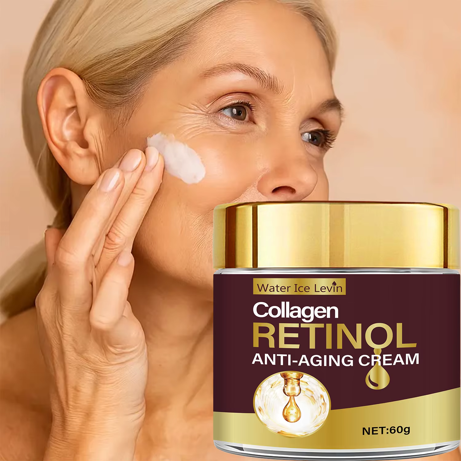 Produits de beauté de corée du sud