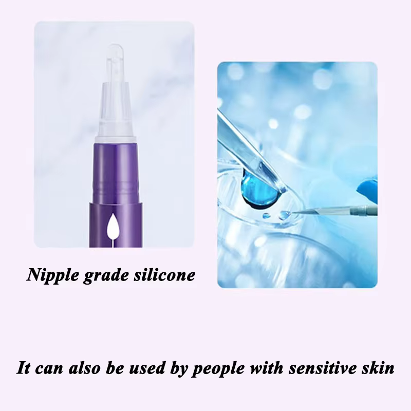 Stylo Crème Professionnel pour Paupières Double Effet