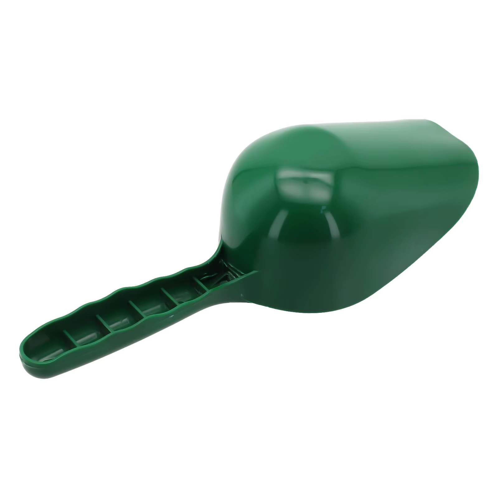 Pelle de nettoyage de gouttière, outil de nettoyage de toit, grande capacité, pelle de gouttière de toit en plastique, cuillère de nettoyage de feuilles de jardin, pelle à avant-toit