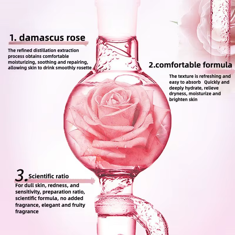 Sérum de Proxylane à la Rose