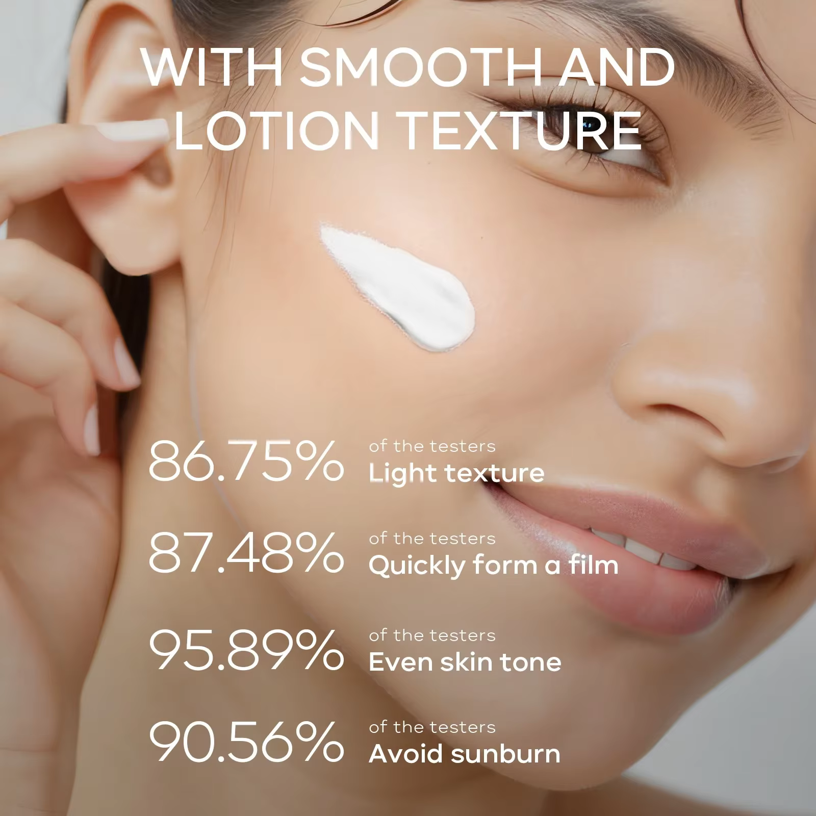 Crème de protection solaire Sakura