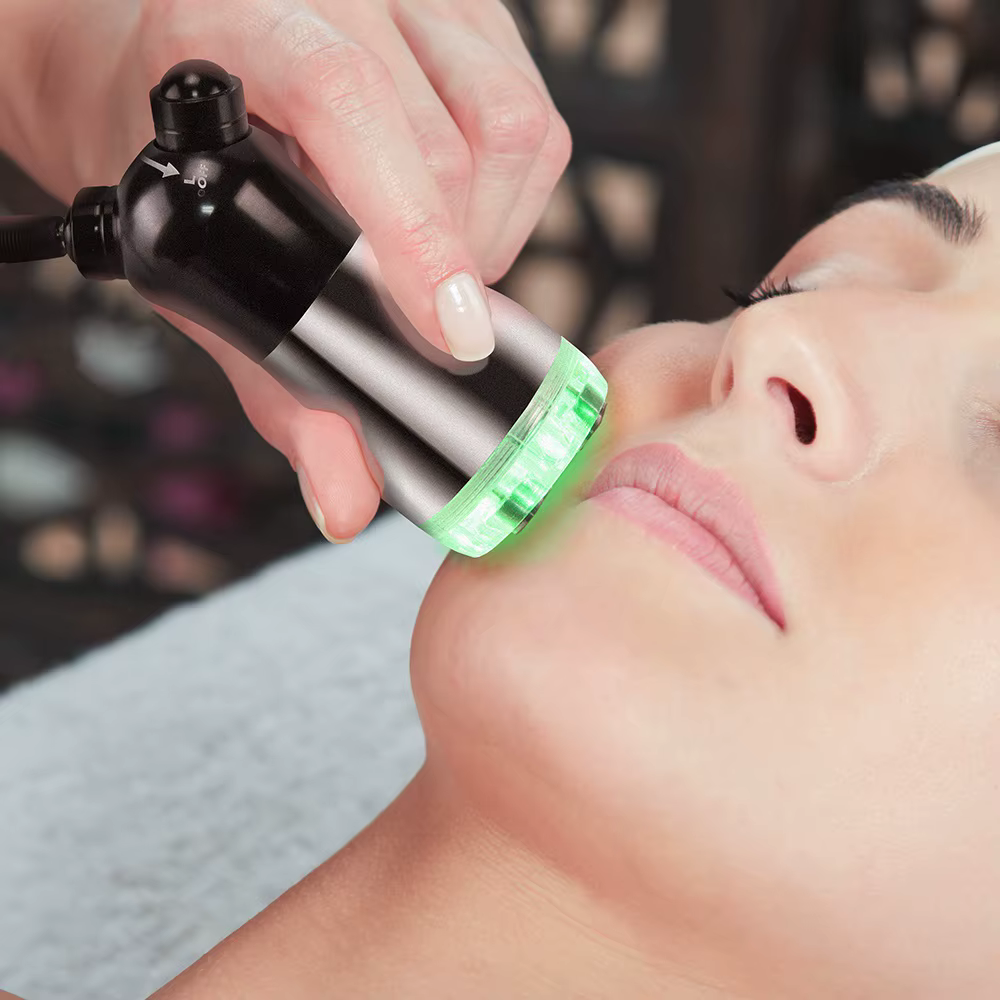 Masseur Facial à radiofréquence RF