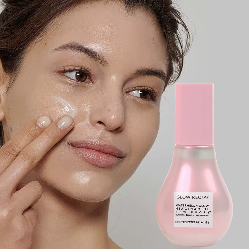 Gouttes de rosée WaterNeutrGlow Niacinamide