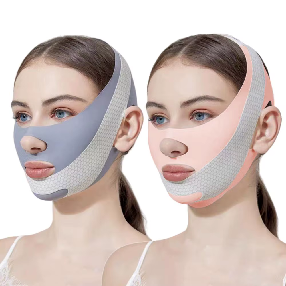Masque de raffermissement du visage