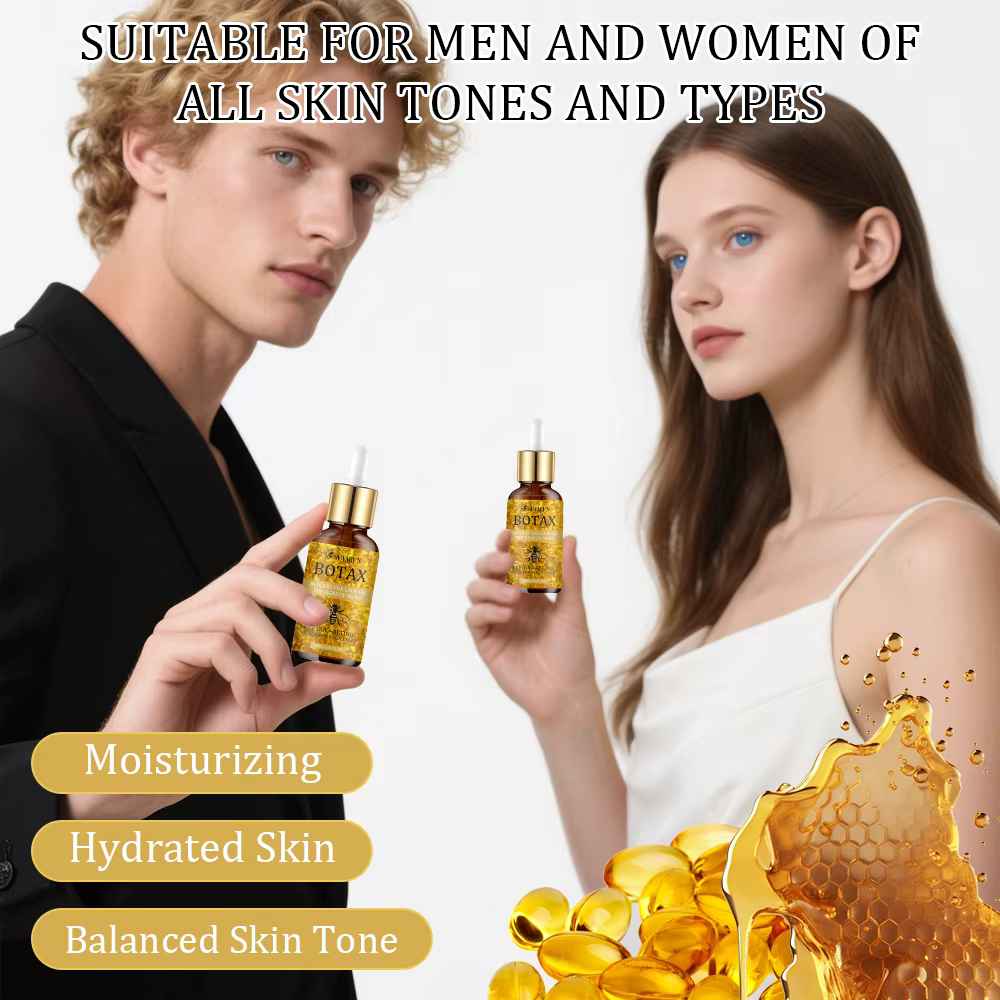 SUYARUN Botax Sérum Traitement du visage anti-âge