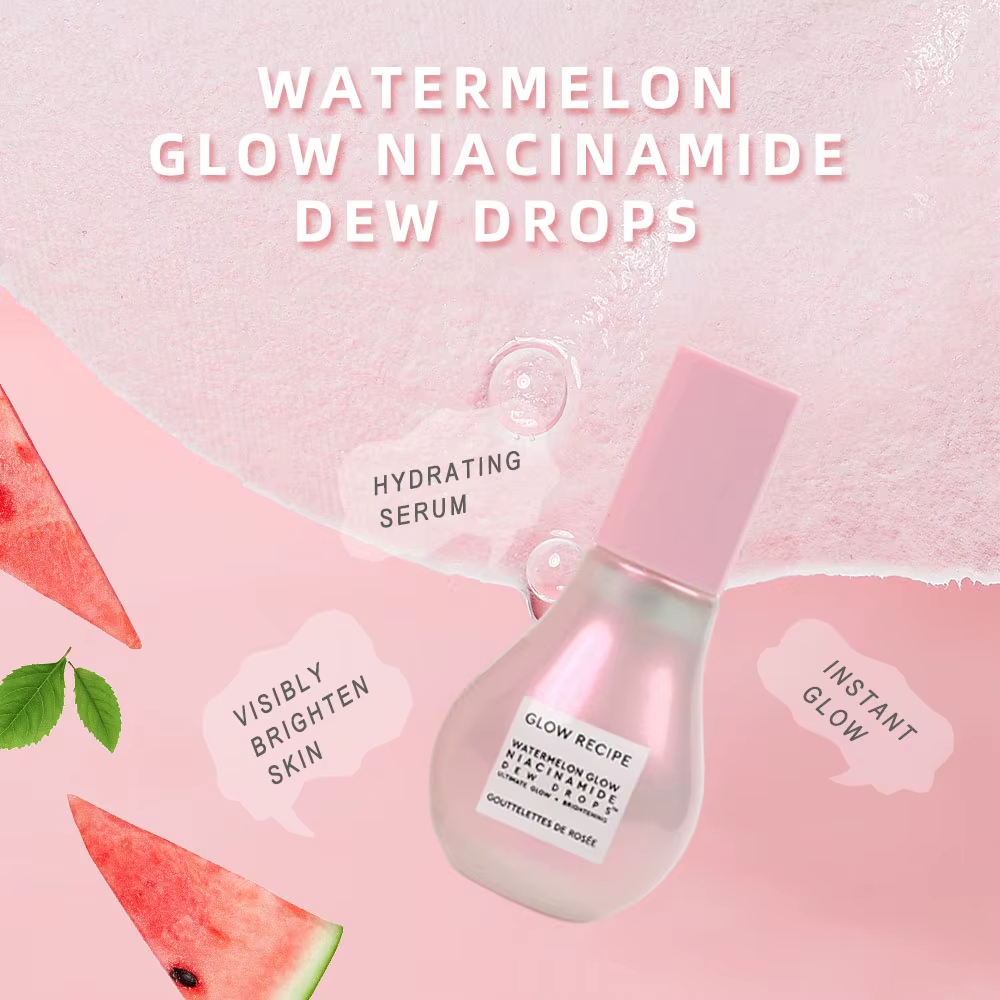 Gouttes de rosée WaterNeutrGlow Niacinamide