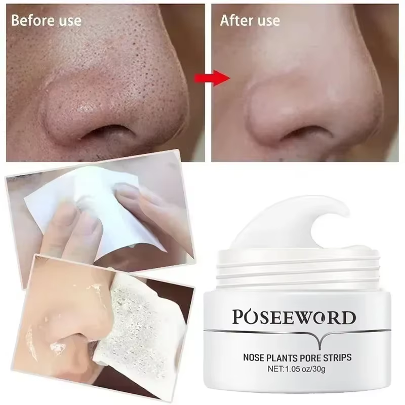 Dissolvant de points noirs efficace