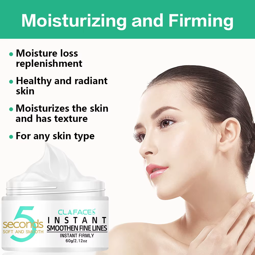 Crème pour le visage au rétinol