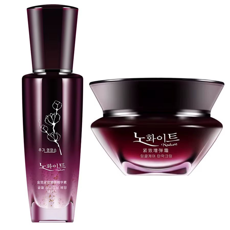 Crème Anti-rides pour le visage