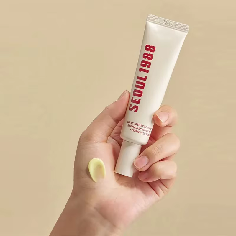 Séoul 1988 crème pour les yeux au rétinol 4% traitement Anti-âge
