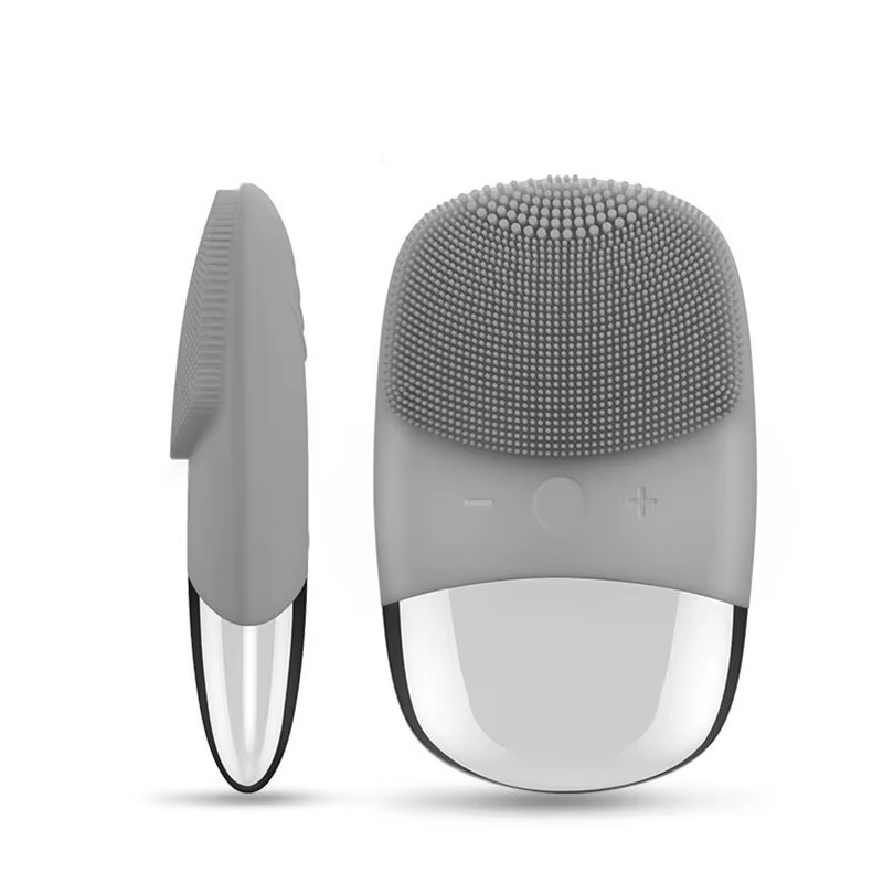 Brosse électrique de nettoyage du visage