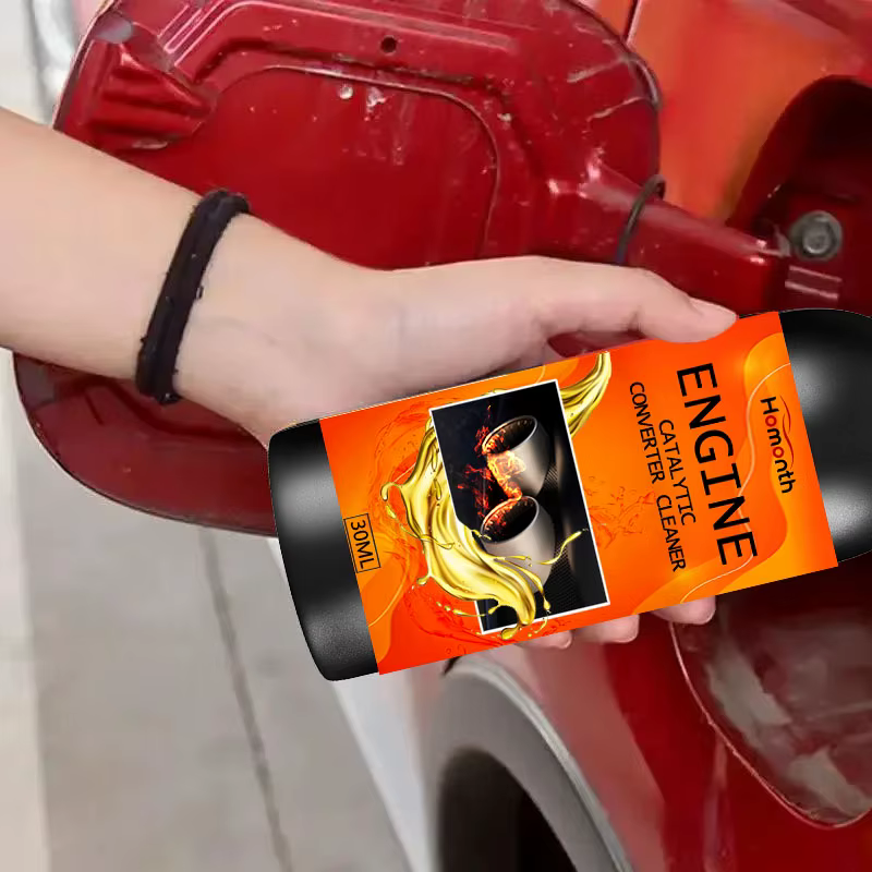 Nettoyeur de convertisseur catalytique pour moteur, élimination du carbone, réduit la consommation de carburant, accélérateurs de moteur pour voiture Diesel