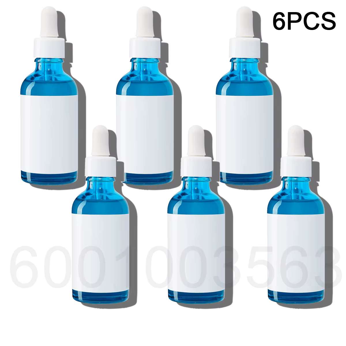 Sérum personnalisé Hyalu B5 C10 VC10 Mela B3 N10, 30ml, 6 pièces