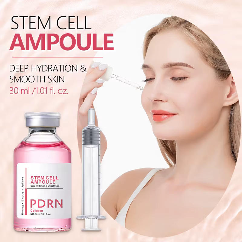 Sérum aux cellules souches PDRN