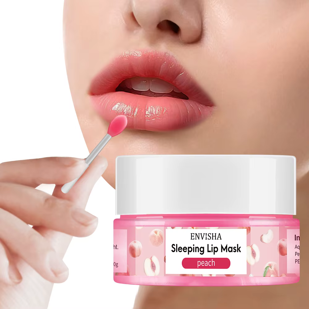 Masque de Sommeil Hydratant pour Soin de la Peau