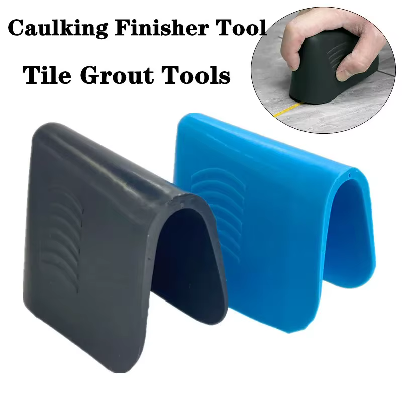 Joint et remplissage, beaux sols de carrelage, outils de joint, nettoyage du silicone, outils de joint résistants à l'usure et durables