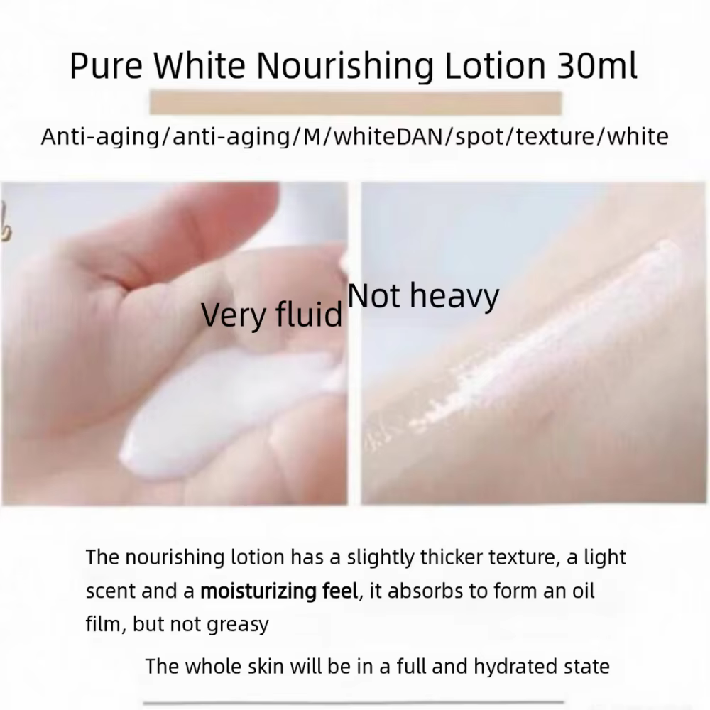 Shiseido Vital Perfection Lotion enrichi 75 ml + émulsion 30 ml ensemble de soins de la peau de voyage