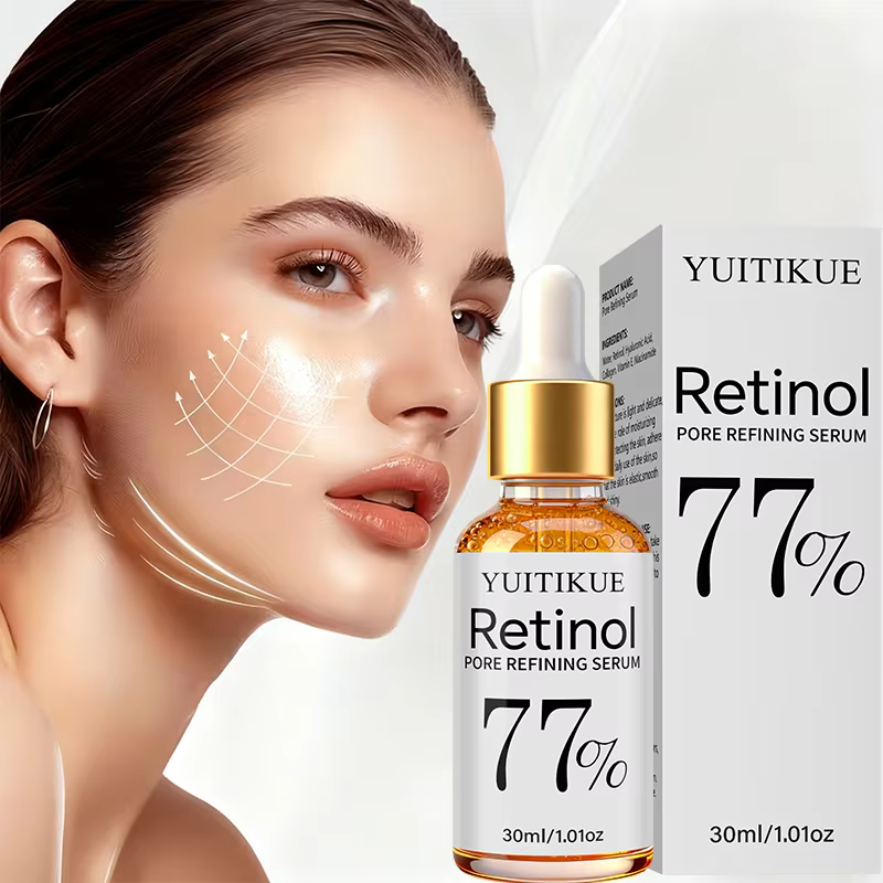 YUITIKUE 77%! Sérum au rétinol 30ml - 97